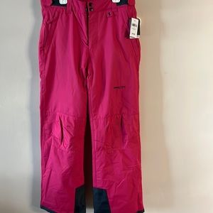 Arctic Ski Pants XL